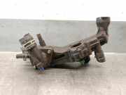 Thermostatgehäuse 9643212280 Peugeot 206 SW (2E/K) Kombi 2.0 HDi (DW10TD(RHY))