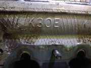 Zylinderkopf K30E Kia Rio (DC22/24) Schrägheck 1.5 RS,LS 16V (A5D)