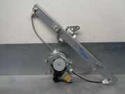 Fensterheber Links Hinten 82731JY10A Renault I (HY_) 2.0 dCi (HY0K)