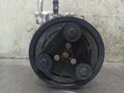 Klima Pumpe 9770129510 Hyundai Accent II/Excel II/Pony Schrägheck 1.3i 12V Liftback (G4EH)