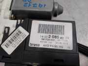 Fensterheber Rechts Vorne 1485311080 Fiat Ulysse (179) Gro?raumlimousine 2.2 JTD 16V (DW12TED4(4HW))