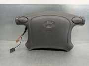 Airbag Lenkrad 22061705000031 Hyundai Atos Schrägheck 1.1 12V Prime (G4HG)