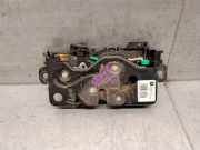 Heckschloss 51247357112 BMW X3 (G01) SUV sDrive 18d 2.0 TwinPower Turbo 16V (B47-D20A)