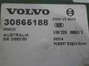 Startunterbrechung 30865188 Volvo S40 (VS) Limousine 1.8i 16V (B4184SM)