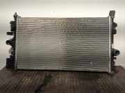 Radiator 1300319 Opel Insignia Schrägheck 5-drs 2.0 CDTI 16V 160 Ecotec 4x4 (A20DTH(Euro 5))