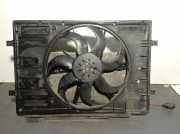 Kühlerventilator 5Q0121203DE Volkswagen TIGUAN (5N_) 2.0 TDI DFGA