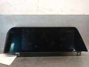 Multifunctionelle Display 65509826555 BMW 3 serie (G20) Limousine 330e 2.0 TwinPower Turbo 16V (B48-B20B)