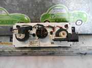 Bedienung Klimaanlage Daewoo / Chevrolet Kalos (SF48) Schr?gheck 1.2 (B12S1)