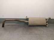 Auspuff Endtopf 6K0119A Seat Ibiza II (6K1) Schr?gheck 1.0 CL,CLi,Conga (AAU)