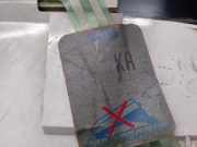 Tachoeinheit Kmh 9AAB10849KA Ford Escort 5 (ANL) Kombi 1.6i 16V Clipper (E2) (L1H)