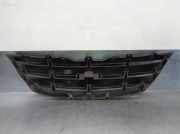 Grill 863502F250 Kia Cerato Limousine 2.0 CRDi 16V (D4EA)