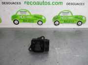 Luftmengenmesser 2220430010 Toyota Yaris Verso (P2) Großraumlimousine 1.4 D-4D (1NDTV)