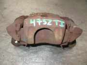 Bremssattel Links Hinten BC140028 MITSUBISHI SANTAMO (HYUNDAI) 2.0 CAT