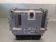 MotorsteuergerÃ¤t 9664843780 Peugeot I (4A_, 4C_) 1.6 HDi