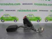 Gürtelschnalle Links Hinten 8D0857739D Audi C5 Avant (4B5, 4B6) 2.5 TDI quattro