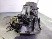 Sicherheitsgurt Links Hinten 8973CV Citroën Jumpy (U64) Großraumlimousine 2.0 HDi 110 (DW10ATED(RHZ))