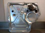 Fensterheber Links Vorne 7E1837729AE Volkswagen T6 (SGF, SGM, SGN, SHM, SHN) 2.0 TDI
