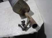 Auspuff Endtopf PSA4352 Citro?n C3 Picasso (SH) Gro?raumlimousine 1.6 HDi 90 (DV6DTED(9HP)) DV6DTED(9HP)