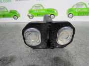 Scharniere A2037200004 Mercedes-Benz CLK (C209) Coupé 3.2 320 V6 18V (M112.955)