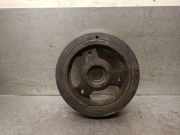 Kurbelwellen-Riemenscheibe 231234A700 Hyundai H-350 Van 2.5 CRDi (D4CB)