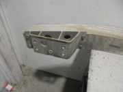 Stoßfängerträger Hinten 5202353010 Lexus IS (E2) Limousine 220d 16V (2AD-FHV)