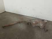 Auspuff Endtopf A2514900815 Mercedes-Benz R (W251) Großraumlimousine 3.5 350 V6 24V 4-Matic (M272.967)