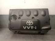 Schutzkappe Motor 1121221010 Toyota Yaris (P1) Schrägheck 1.3 16V VVT-i (2NZFE)