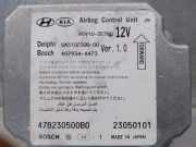 Steuerger?t Airbag 959102E700 Hyundai Tucson (JM) SUV 2.0 CRDi 16V 4x4 (D4EA)