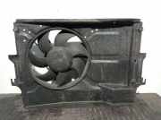 Kühlerventilator 92AB8146DF Ford Escort 6 (AAL/ABL) Schrägheck 1.6 16V (L1E)