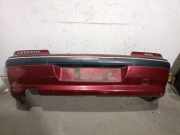 Stoßstange Hinten 7410N1 Peugeot 406 (8B) Limousine 2.0 HDi 110 (DW10ATED(RHZ))
