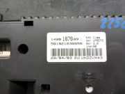 Tachoeinheit Kmh 1490107080 Citro?n C8 (EA/EB) Gro?raumlimousine 2.0 HDi 16V (DW10ATED4(RHT)) DW10ATED4(RHT)