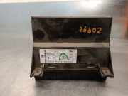 Steuergerät Zentralverriegelung 6S6T15K600BJ Ford Fiesta 5 (JD/JH) Schrägheck 1.4 TDCi (F6JB)