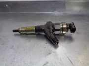 Kraftstoff-Injector 16613AA030 Subaru Legacy Wagon (BR) Kombi 2.0 D 16V (EE20)