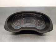 Tachoeinheit Kmh 8U0920930C Audi Q3 (8UB/8UG) SUV 2.0 TDI 16V 177 Quattro (CLLB(Euro 5))