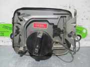 Tankklappe Nissan Primera (P12) Liftback 1.9 dCi (F9Q)