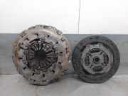 Kupplungsset RM2S617563EA Ford Fiesta 5 (JD/JH) Schrägheck 1.4 16V (FXJA)