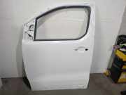TÃ¼r Links Vorne 9811893780 Peugeot Expert (V1/VA/VB/VE/VF/VT/VY) Van 1.5 BlueHDi 120 (DV5RUC(YHV))
