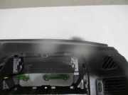 Armaturenbrett NEGRO Mitsubishi Pajero Pinin/Shogun Pinin (H6/H7) 1.8 16V (4G93)