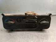 Bedienung Klimaanlage MR148053 Mitsubishi L-200 Pick-up 2.5 TDI 4x4 (4D56T)