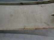 Grill 1304863080 Peugeot CAJA CERR. ACRISTALADO (RS2850)(230)(->´02) 1400 TD