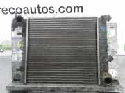 Radiator 2531025050 Hyundai Accent Limousine 1.3 12V (G4EA)