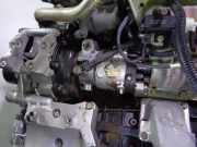 Motor 665926 SsangYong 2.7 Turbodiesel CAT