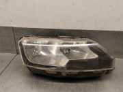 Scheinwerfer Rechts 5JB941016 Skoda Rapid Liftback 1.6 TDI Greenline (CAYC)