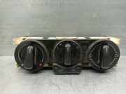 Bedienung Klimaanlage 6R0820045F Volkswagen Polo V (6R) Schrägheck 1.4 16V (CGGB(Euro 5)) CGGB(Euro 5)