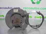 Achsschenkel Halter Links Hinten P9200498 Volvo V70 (GW/LW/LZ) Kombi 2.0 10_V (B5202S)