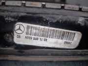 Radiator A0995001203 Mercedes-Benz GLE (W166) SUV 300d 2.0 4-Matic (OM651.960)