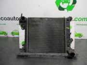 Radiator 2531025050 Hyundai II (LC) 1.5