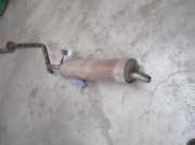 Auspuffanlage Original PSA3094 Citroën CITROËN II (NC_) 1.2 THP 110