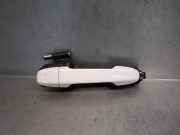 Türgriff Außen Ra 692030D090 Toyota Yaris III (P13) Schrägheck 1.5 16V Hybrid (1NZ-FXE)