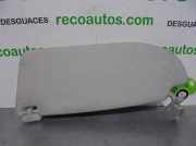 Sonnenblende Rechts Seat Ibiza IV (6J5) Schr?gheck 5-drs 1.6 16V (BTS)